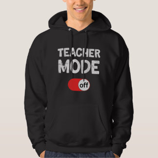 Last Day School Saying Hoodie