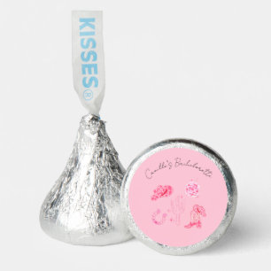 Last Disco Rodeo Bachelorette Hershey®'s Kisses®
