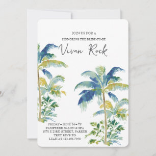 Last Fling Before the Ring Bachelorette Bash Invitation