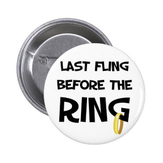 Last Fling Before The Ring T-Shirts, Last Fling Before The Ring Gifts ...