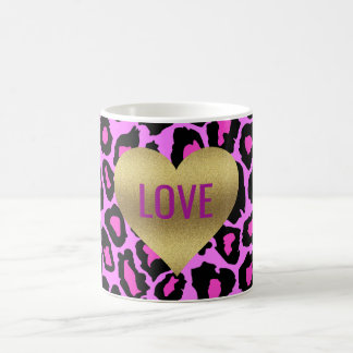 Last Fling Before The Ring Heart Party Favor Mug