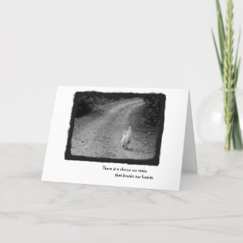 Last Gift Card by DovetailDesigns at Zazzle