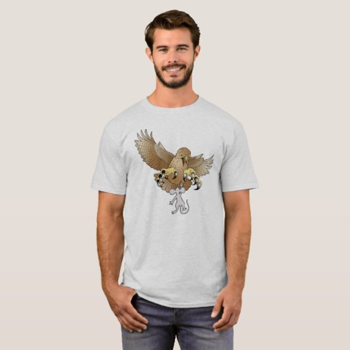 Last Great Act of Defiance T-Shirt | Zazzle