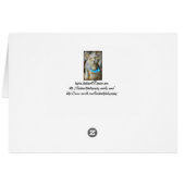 Last Hope's Jean Grey Cards (Back Horizontal)