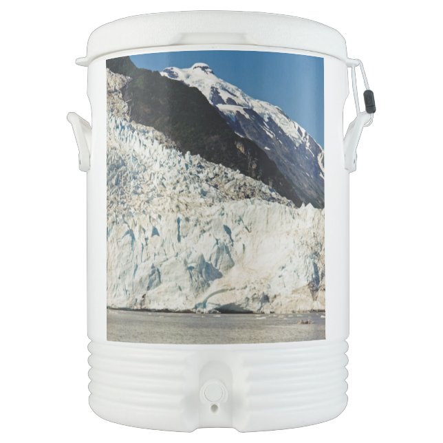 Last Ice Cooler (Front)
