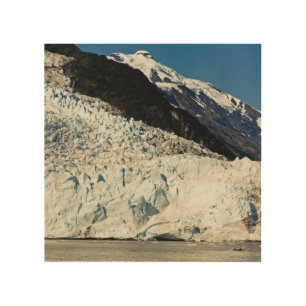 Last Ice Melt Wood Wall Decor