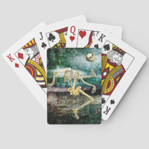LAST LAUGH POKER CARDS