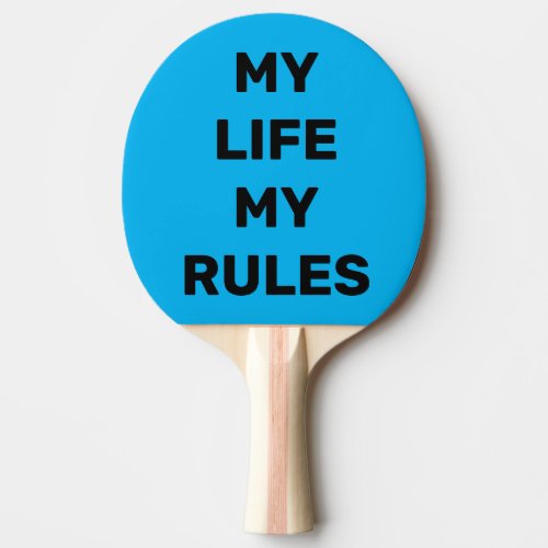 Last Longer on the Table with These Durable Best  Ping Pong Paddle