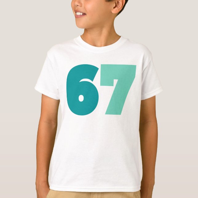 Last minute Halloween costume for Kids 67 trendy T-Shirt (Front)