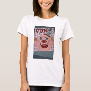 Last Night at Playland - Tshirt