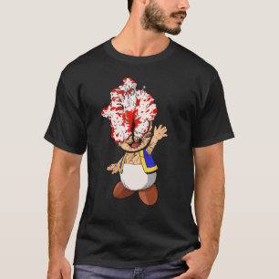 Last of mushrooms T-Shirt