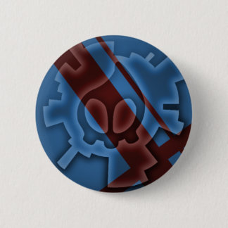 Last Res0rt - Andromeda Pin