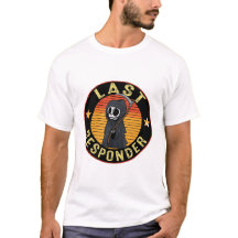 Last Responder last responder car deca last respon
