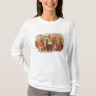 Last Sight of Old England T-Shirt