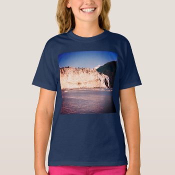 Last Snow  T-shirt by JTHoward at Zazzle