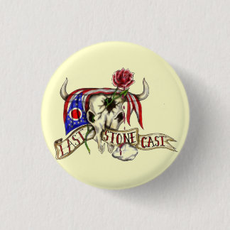 Last Stone Cast Pin