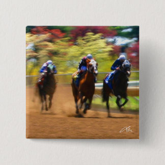 Last Stretch (Button) Button