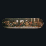 last-supper-large skateboard deck<br><div class="desc">last-supper-large</div>