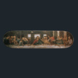 last-supper-large skateboard deck<br><div class="desc">last-supper-large</div>
