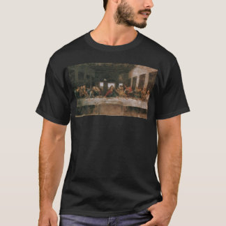 last-supper-large T-Shirt