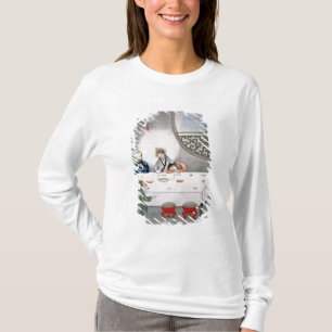 Last Supper T-Shirt