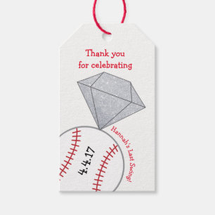 Last Swing Before the Ring Bachelorette Tags