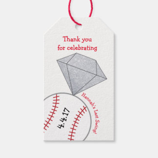 Last Swing Before the Ring Bachelorette Tags