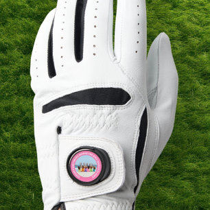  Last Swing Before The Ring Golf Glove