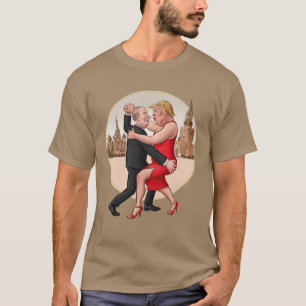 Last Tango in Moscow T-Shirt