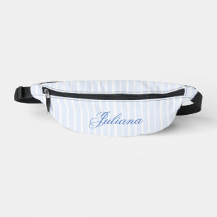 Last Toast on The Coast Custom Name Fanny Pack