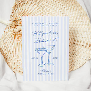 Last Toast On The Coast Will You Be My? Invitation