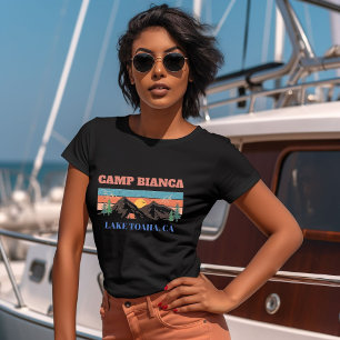 Last Trail Before The Veil Bachelorette Weekend T-Shirt