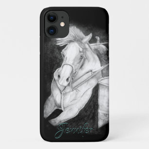 Last Turn iPhone 11 Case