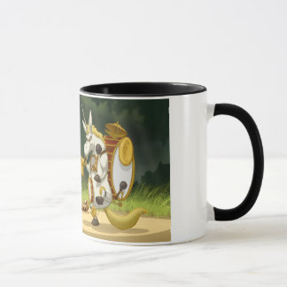 Last Unicorn Mug