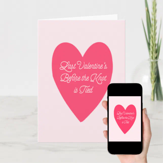 Last Valentines Before Wedding Ideas: Romantic & Unique Pre-Wedding Themes