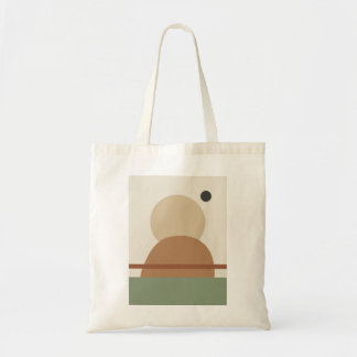 Last Warm Evening Tote Bag
