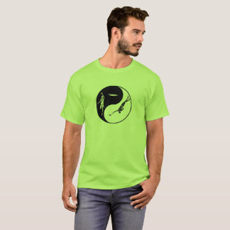 Last Yin Yang T-Shirt