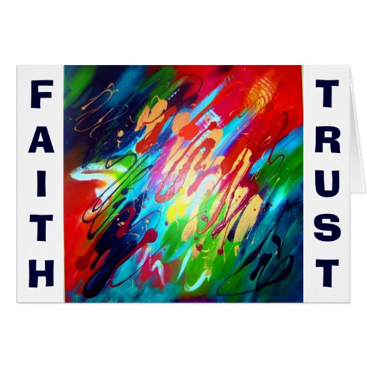 Laszarus Card (Front Horizontal)