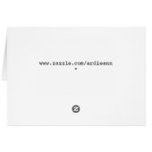 Late at night (Back Horizontal)