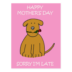 Image result for late mothers day