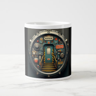 Late Night Coding Session "Dark Mode" Mug