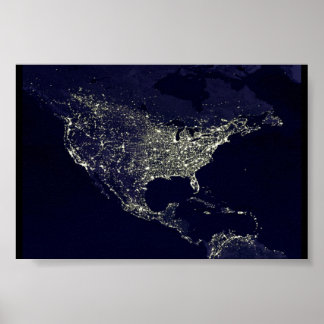 Late Night with Tony Hernandez Poster