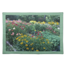 Late Summer Garden Sandy & Tom