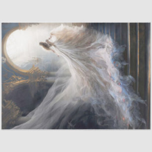 Late to the Ball Tissue Paper