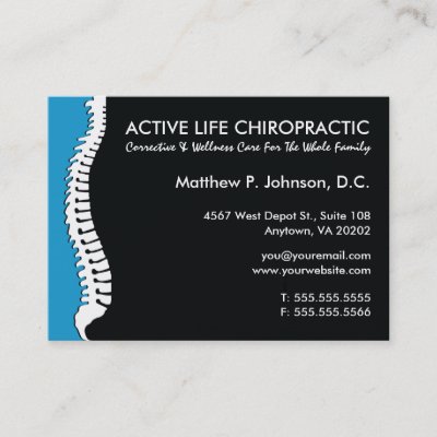 Mighty Size Business Card Zazzle