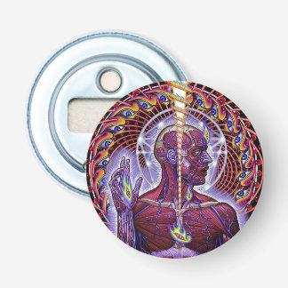 Lateralus Bottle Opener