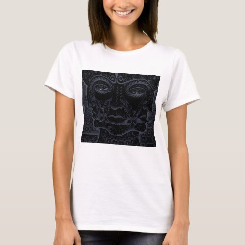 lateralus T_Shirt