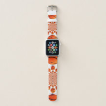 champion apple watch band