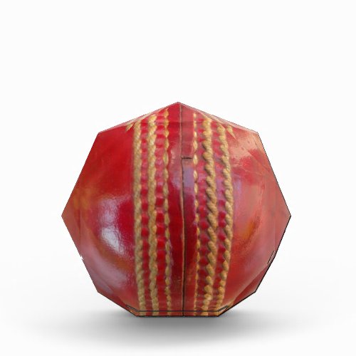 Latest Cricket Red Ball Award