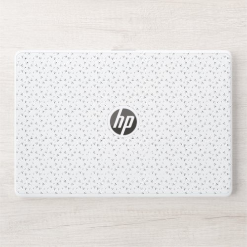 Latest custom HP Laptop Skin